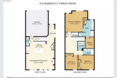 912 Rosebud Ct, Forest Grove, OR 97116 - Photo 37
