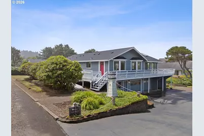 3335 Chinook Ave, Depoe Bay, OR 97341 - Photo 1