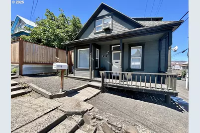 409 Madison St, The Dalles, OR 97058 - Photo 1