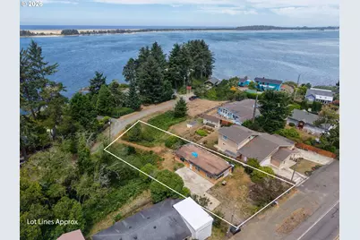 91595 Cape Arago Hwy, Coos Bay, OR 97420 - Photo 33