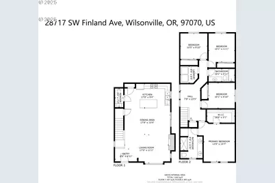 28717 SW Finland Ave, Wilsonville, OR 97070 - Photo 41