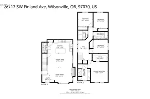 28717 SW Finland Ave, Wilsonville, OR 97070 - Photo 41