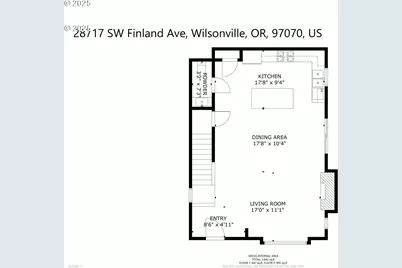 28717 SW Finland Ave, Wilsonville, OR 97070 - Photo 39