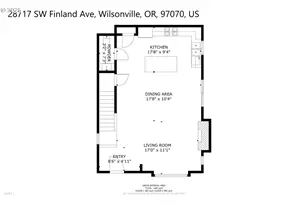 28717 SW Finland Ave, Wilsonville, OR 97070 - Photo 39