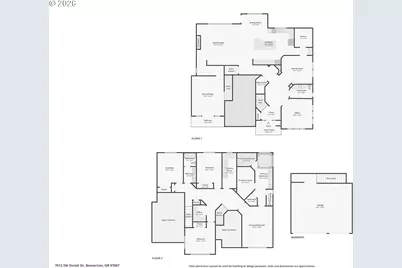 7612 SW Oviatt Dr, Beaverton, OR 97007 - Photo 45