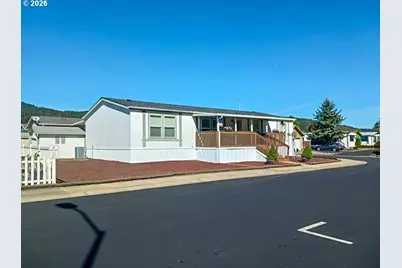 1000 E Central Ave #51, Sutherlin, OR 97479 - Photo 1