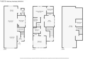 5527 NE 13th Ave, Portland, OR 97211 - Photo 45