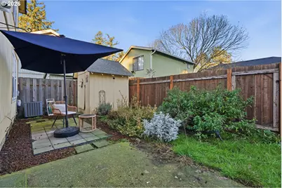 16641 SE Naegeli Dr, Portland, OR 97236 - Photo 27
