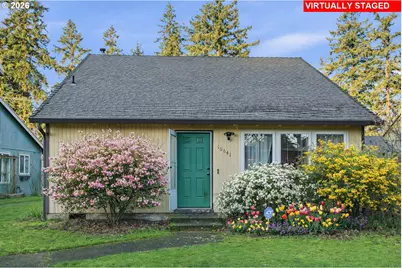 16641 SE Naegeli Dr, Portland, OR 97236 - Photo 1