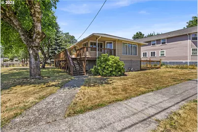 821 Bridge St, Vernonia, OR 97064 - Photo 1