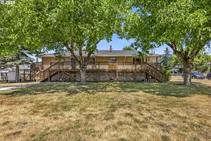 821 Bridge St, Vernonia, OR 97064 - Photo 5