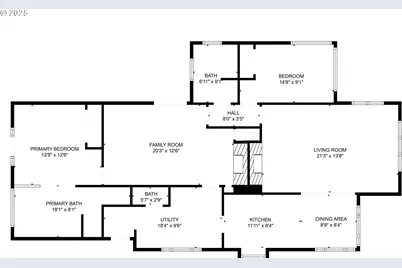 821 Bridge St, Vernonia, OR 97064 - Photo 45
