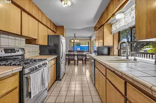 821 Bridge St, Vernonia, OR 97064 - Photo 21