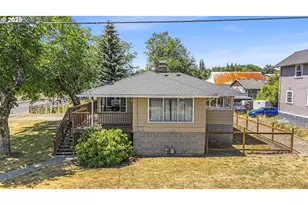 821 Bridge St, Vernonia, OR 97064 - Photo 3