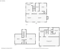 1915 NE Junior St, Portland, OR 97211 - Photo 43