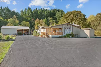 21101 SW Eagle Point Rd, McMinnville, OR 97128 - Photo 5