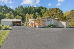 21101 SW Eagle Point Rd, McMinnville, OR 97128 - Photo 5