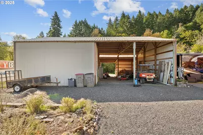 21101 SW Eagle Point Rd, McMinnville, OR 97128 - Photo 23