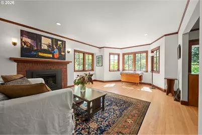 1669 Fairmount Blvd, Eugene, OR 97403 - Photo 5