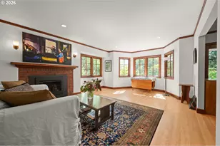 1669 Fairmount Blvd, Eugene, OR 97403 - Photo 5