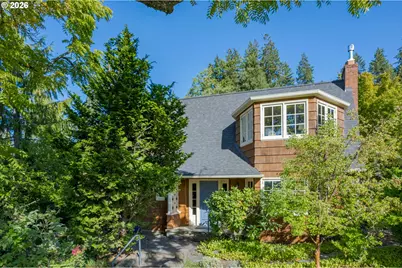 1669 Fairmount Blvd, Eugene, OR 97403 - Photo 1