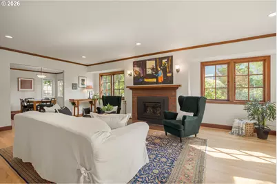 1669 Fairmount Blvd, Eugene, OR 97403 - Photo 3