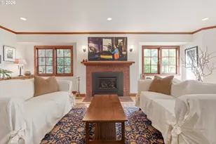 1669 Fairmount Blvd, Eugene, OR 97403 - Photo 3