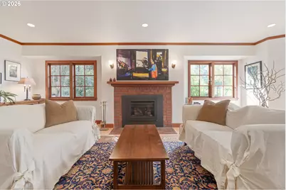 1669 Fairmount Blvd, Eugene, OR 97403 - Photo 5