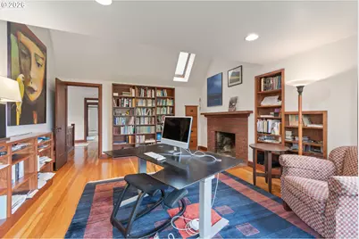 1669 Fairmount Blvd, Eugene, OR 97403 - Photo 33
