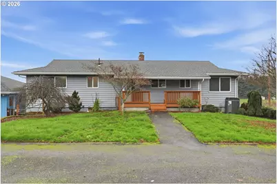 52890 NW 7th St, Scappoose, OR 97056 - Photo 1