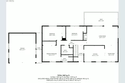 52890 NW 7th St, Scappoose, OR 97056 - Photo 47