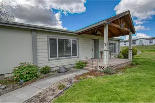 225 Hale St, Adams, OR 97810 - Photo 3