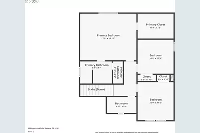 503 Honeysuckle Ln, Eugene, OR 97401 - Photo 43