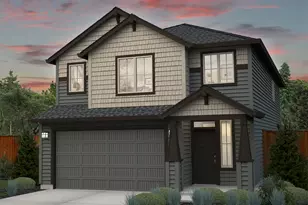 2009 NW 17th Pl, Battle Ground, WA 98604 - Photo 1