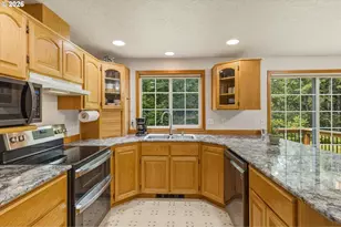 558 Spruce Creek Rd, Longview, WA 98632 - Photo 5