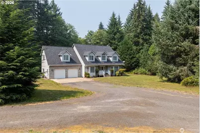 558 Spruce Creek Rd, Longview, WA 98632 - Photo 1