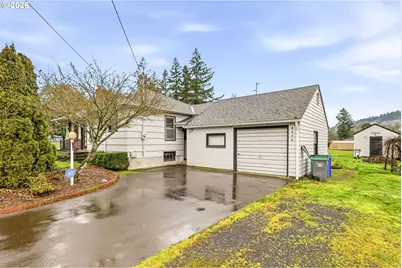4510 SE 128th Ave, Portland, OR 97236 - Photo 1