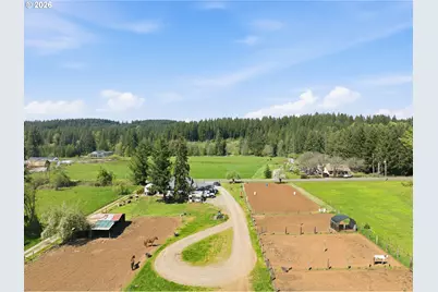 22816 S Bonney Rd, Colton, OR 97017 - Photo 5