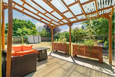 5304 SE Center St, Portland, OR 97206 - Photo 37