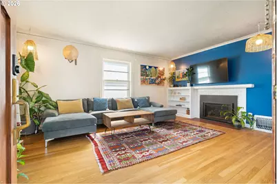 5304 SE Center St, Portland, OR 97206 - Photo 5