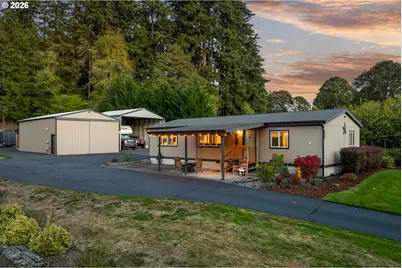 144 Paradise Acres Rd, Kalama, WA 98625 - Photo 1
