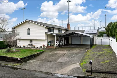 5503 SE Colony Cir, Milwaukie, OR 97267 - Photo 1