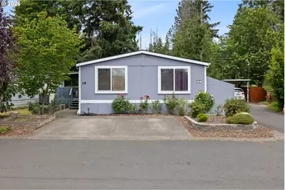 13141 SE Powell Blvd #18, Portland, OR 97236 - Photo 1