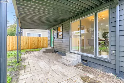 7417 SE Henry Pl, Portland, OR 97206 - Photo 23