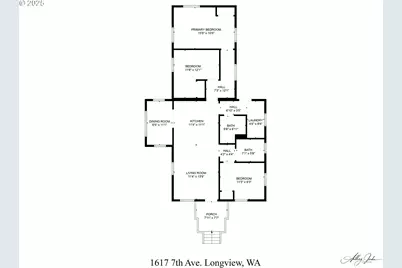 1617 7th Ave, Longview, WA 98632 - Photo 23