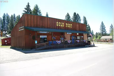 150 Mill St, Sumpter, OR 97877 - Photo 3