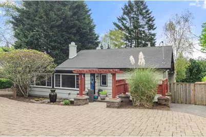 6610 SW Canyon Ln, Portland, OR 97225 - Photo 1