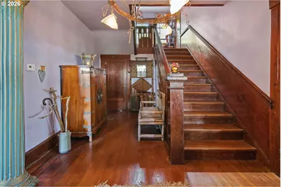 91755 Lewis and Clark Rd, Astoria, OR 97103 - Photo 11
