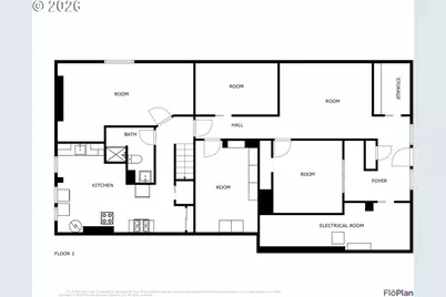 91755 Lewis and Clark Rd, Astoria, OR 97103 - Photo 37