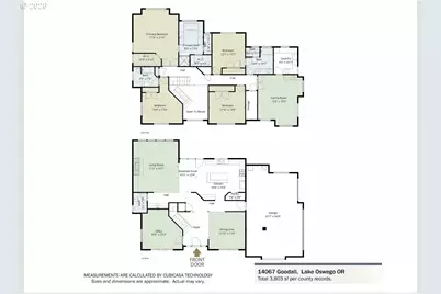 14067 Goodall Rd, Lake Oswego, OR 97034 - Photo 39